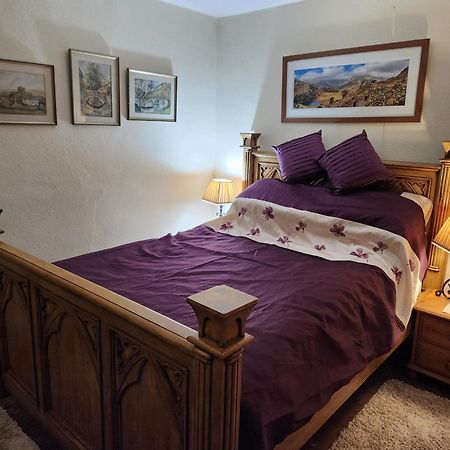 Blea Tarn Farmhouse B&B Амблсайд Екстер'єр фото