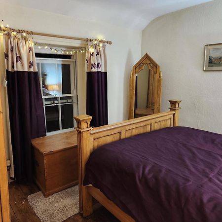 Blea Tarn Farmhouse B&B Амблсайд Екстер'єр фото