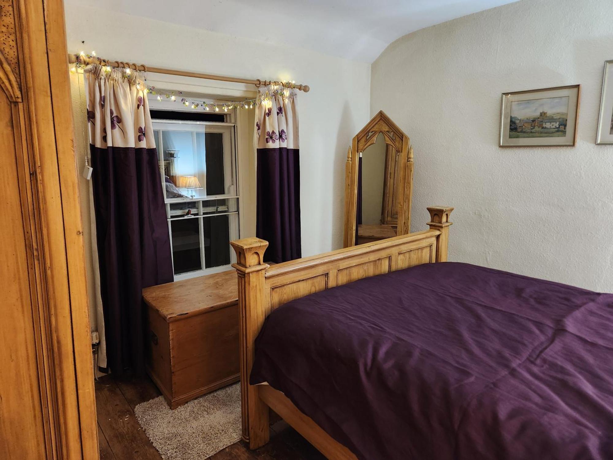 Blea Tarn Farmhouse B&B Амблсайд Екстер'єр фото